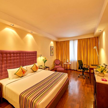 Royal Orchid Central Bangalore, Mg Road Dış mekan fotoğraf