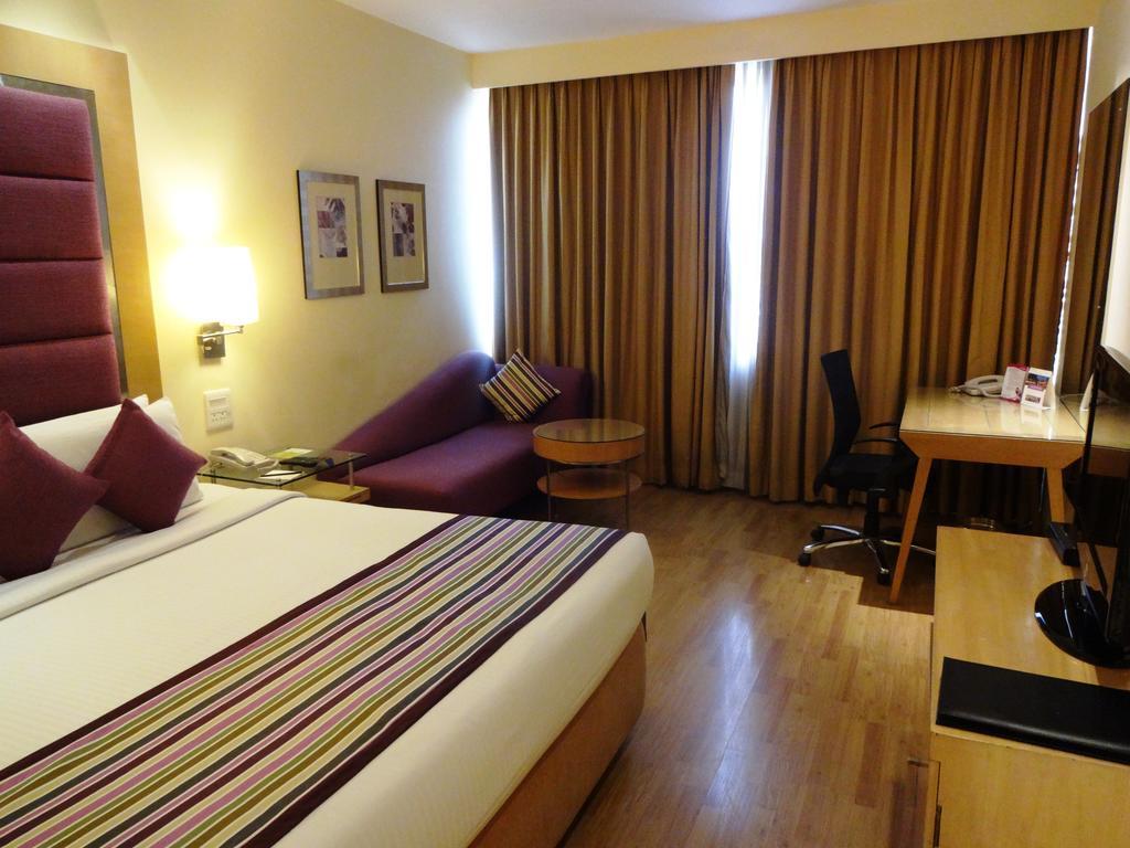 Royal Orchid Central Bangalore, Mg Road Oda fotoğraf