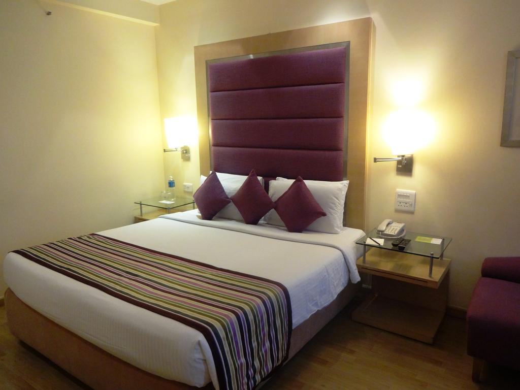 Royal Orchid Central Bangalore, Mg Road Oda fotoğraf