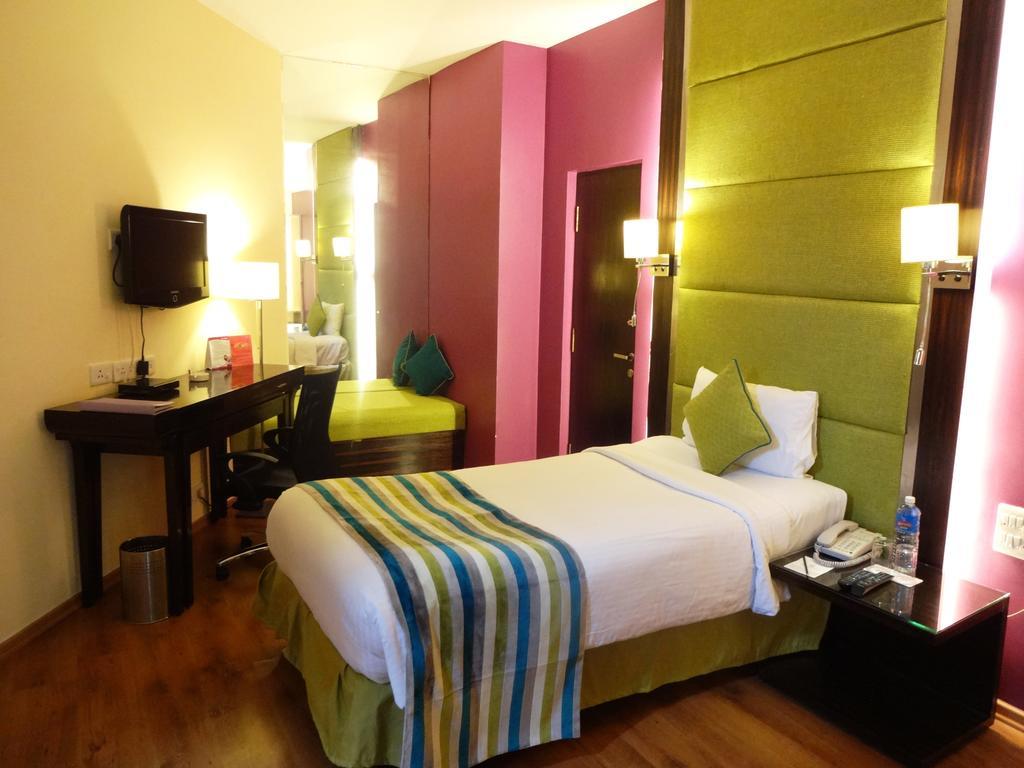 Royal Orchid Central Bangalore, Mg Road Oda fotoğraf