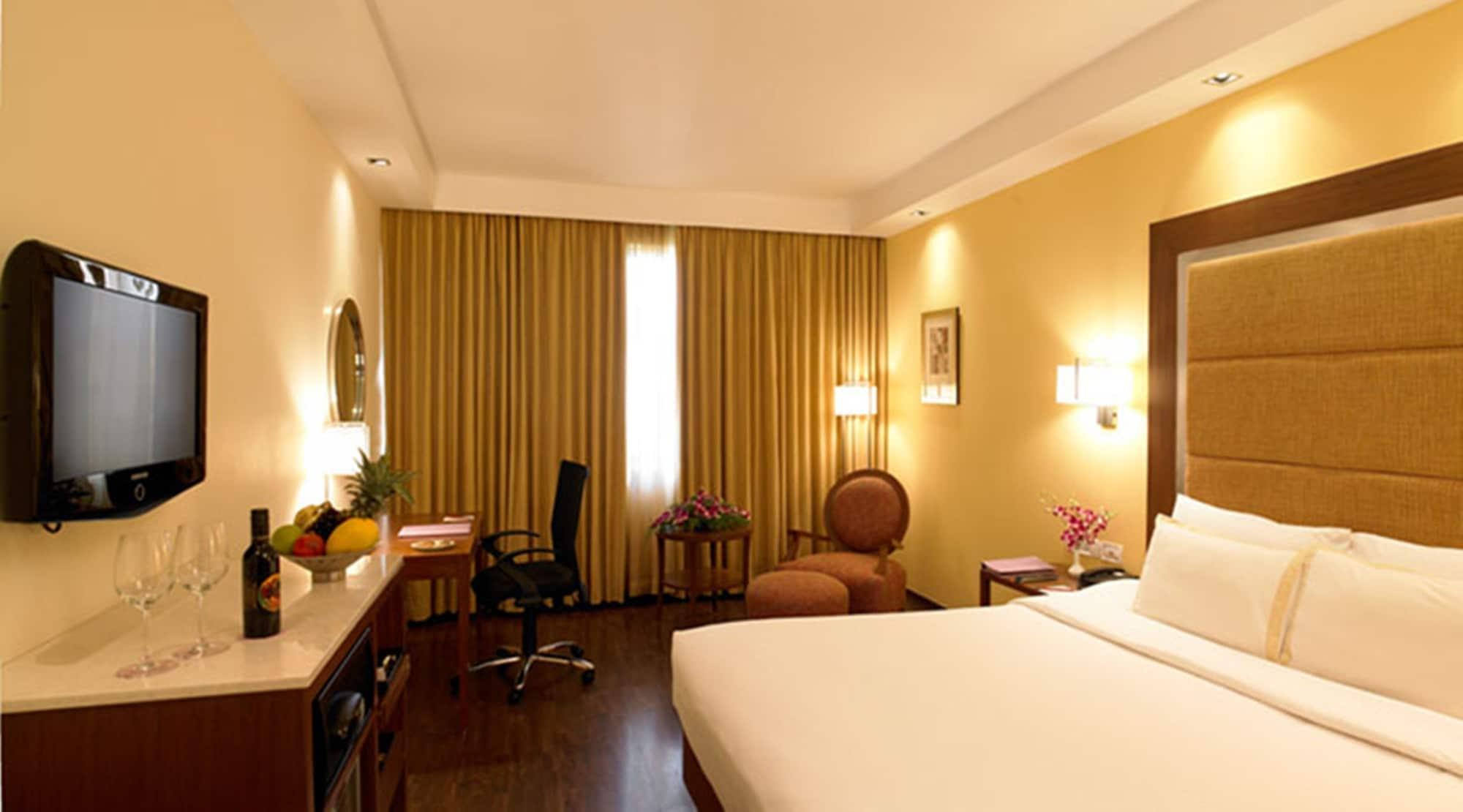 Royal Orchid Central Bangalore, Mg Road Dış mekan fotoğraf