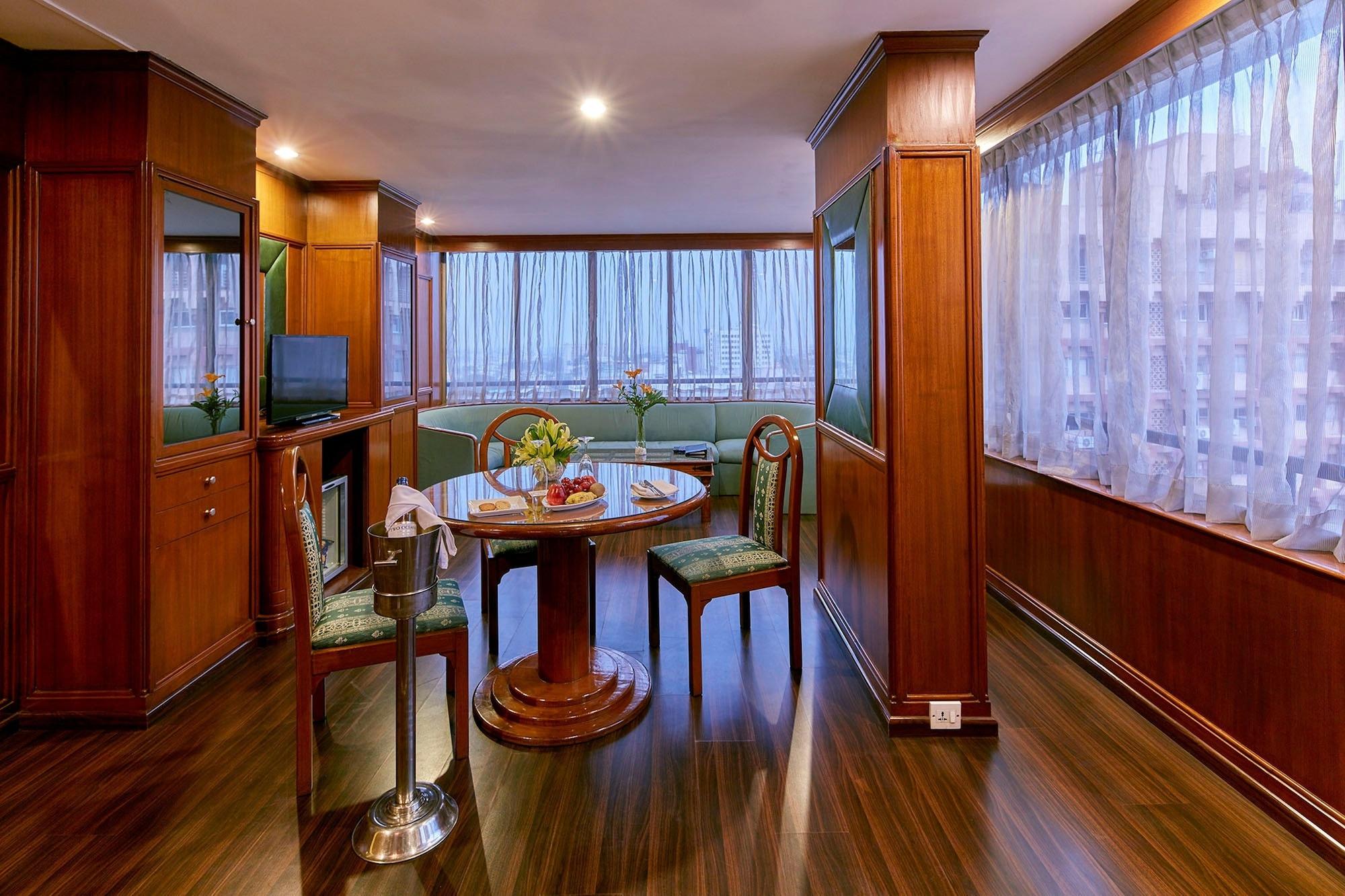 Royal Orchid Central Bangalore, Mg Road Dış mekan fotoğraf