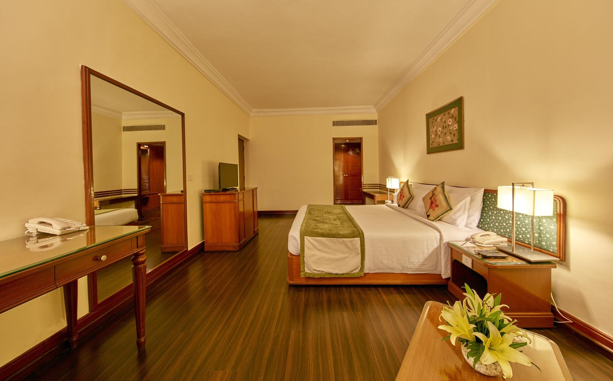 Royal Orchid Central Bangalore, Mg Road Dış mekan fotoğraf