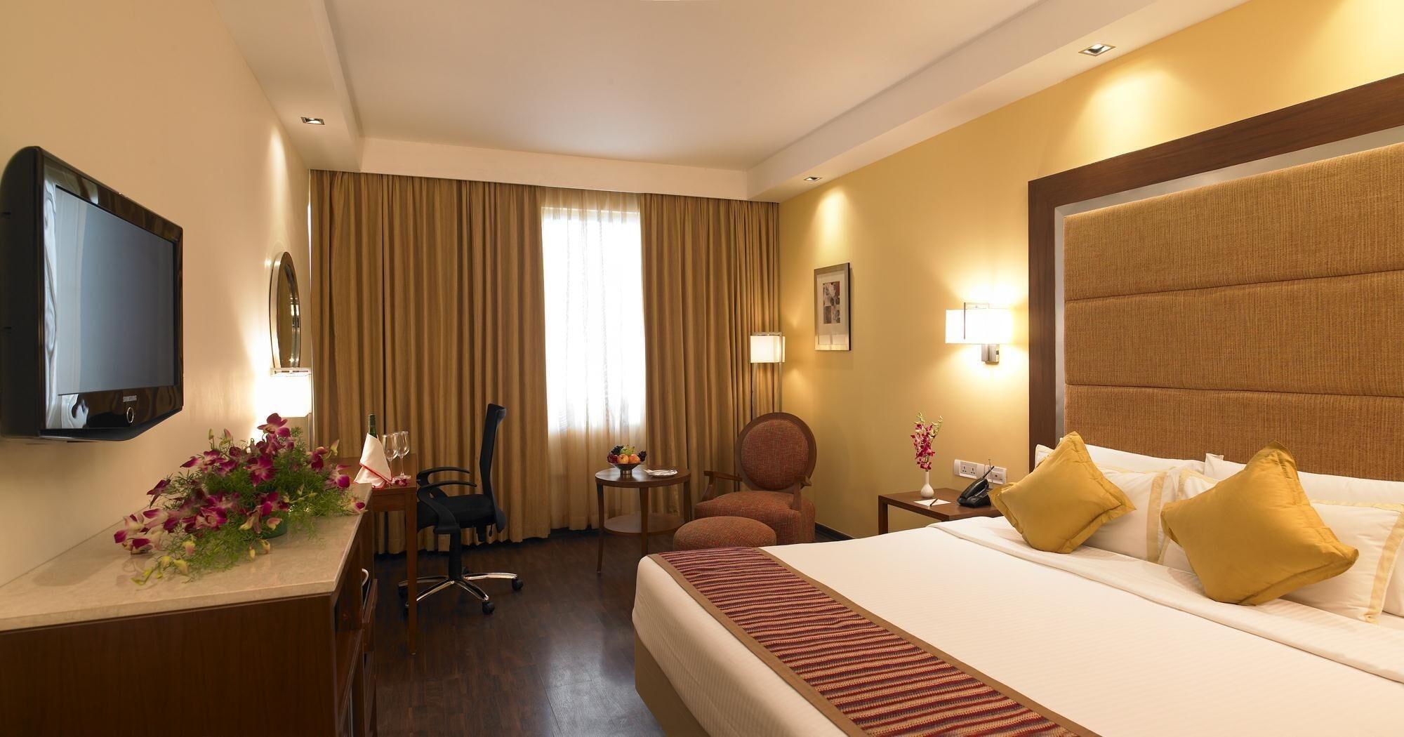 Royal Orchid Central Bangalore, Mg Road Dış mekan fotoğraf