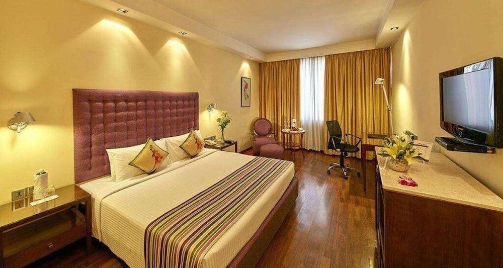 Royal Orchid Central Bangalore, Manipal Centre, Mg Road Dış mekan fotoğraf