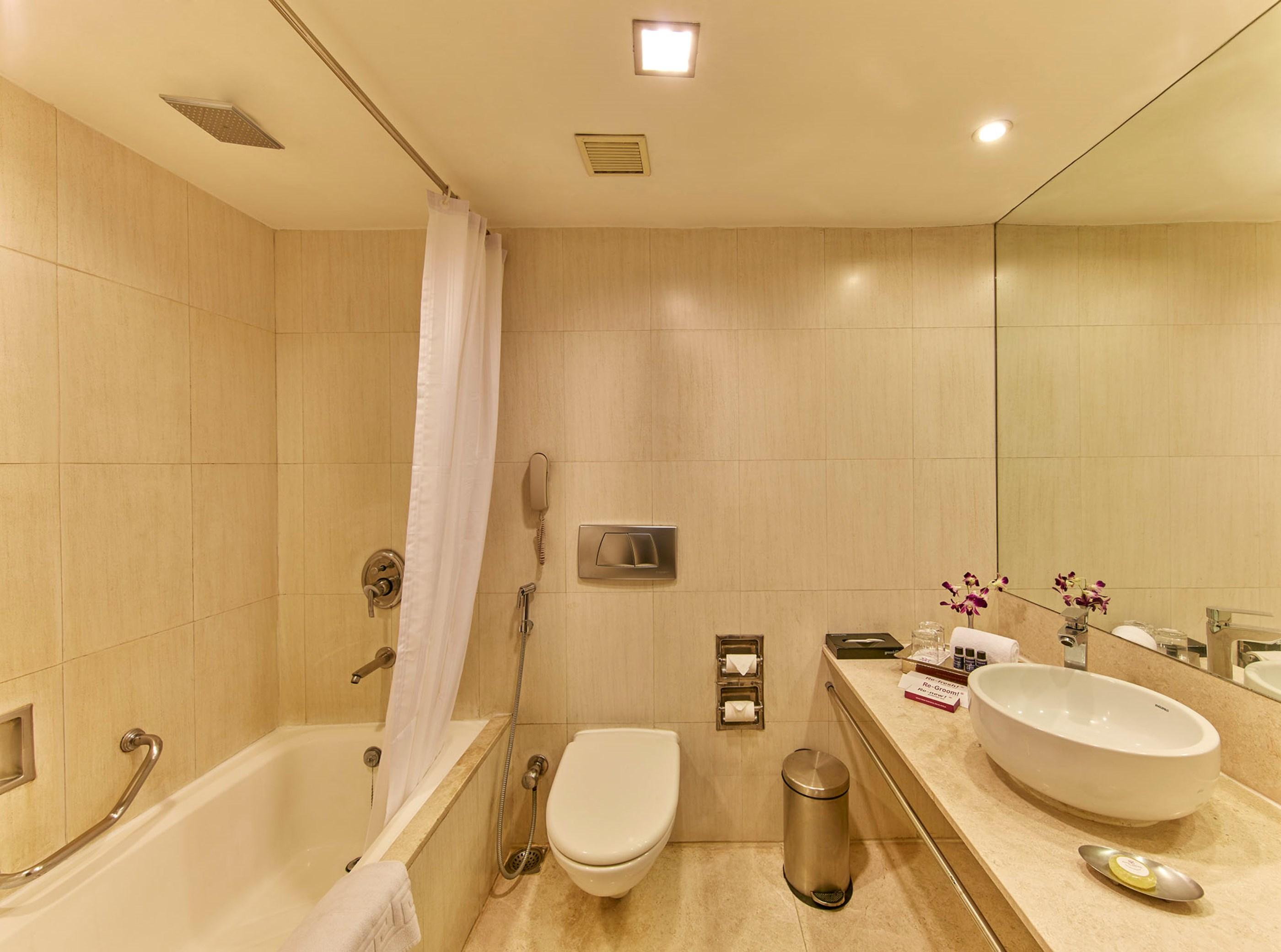 Royal Orchid Central Bangalore, Mg Road Dış mekan fotoğraf