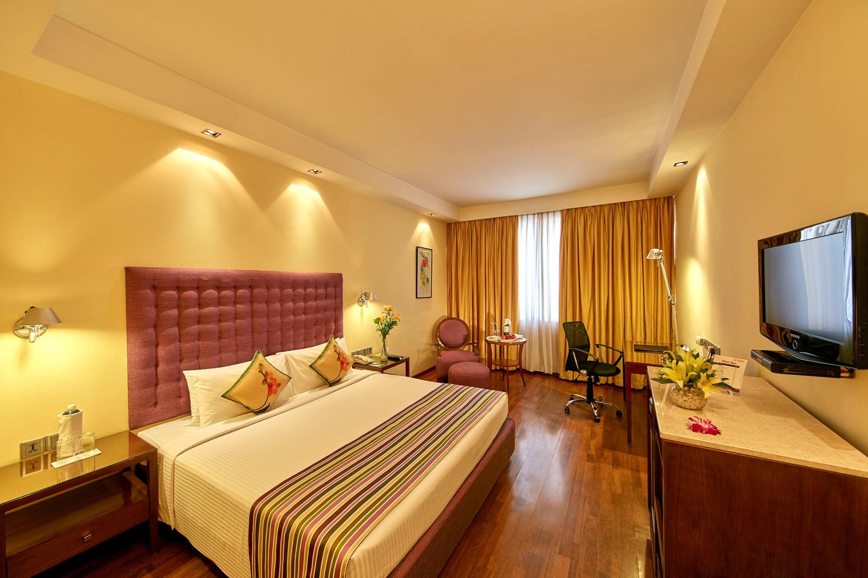 Royal Orchid Central Bangalore, Mg Road Dış mekan fotoğraf