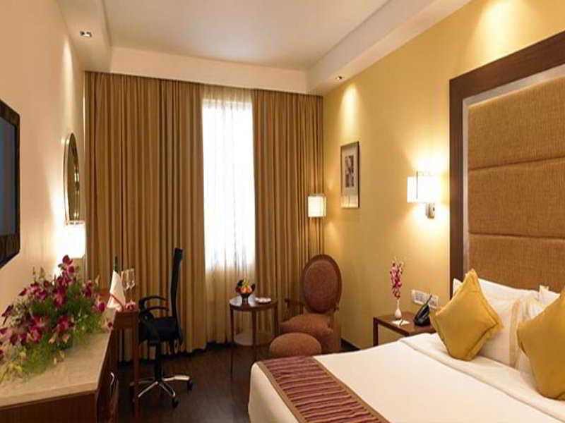 Royal Orchid Central Bangalore, Mg Road Dış mekan fotoğraf