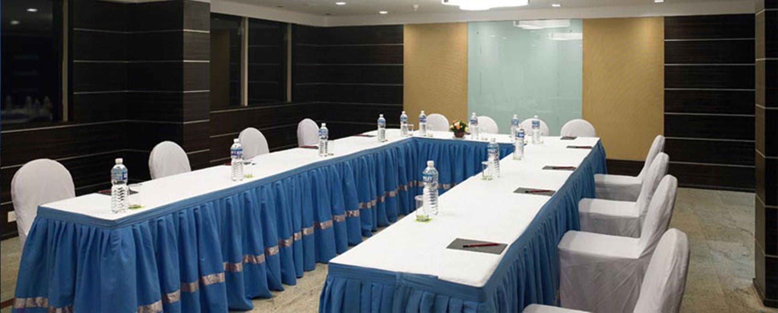 Royal Orchid Central Bangalore, Mg Road Dış mekan fotoğraf