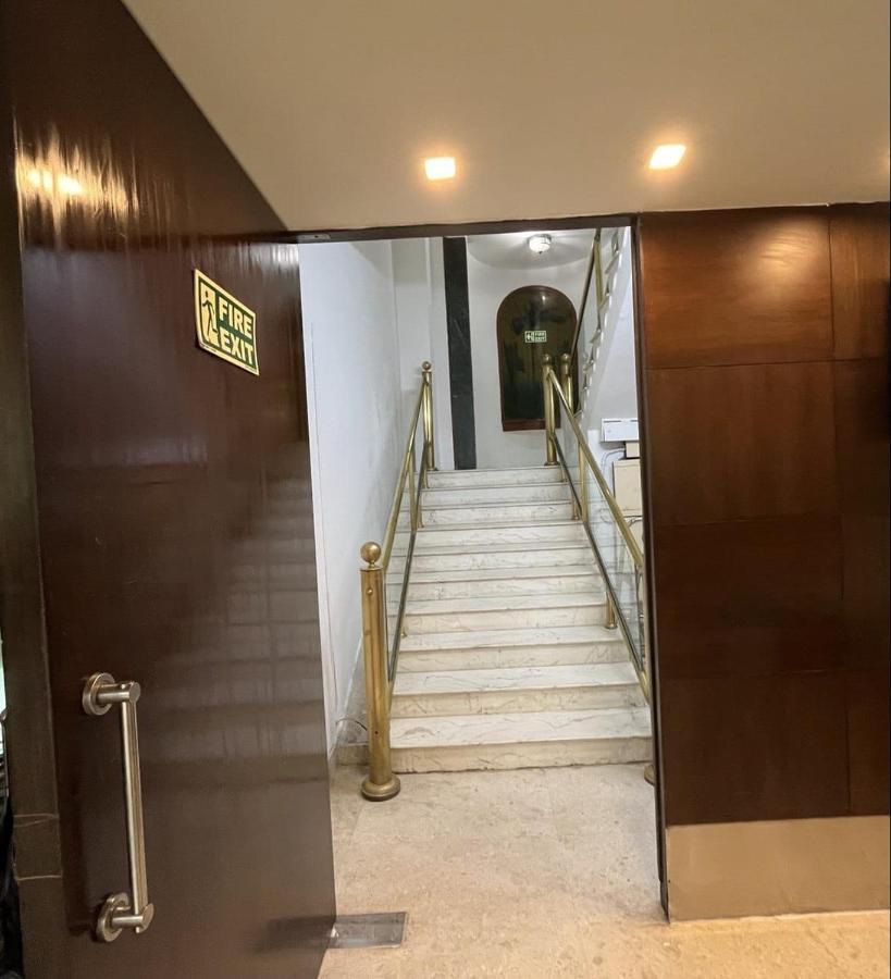 Royal Orchid Central Bangalore, Mg Road Dış mekan fotoğraf