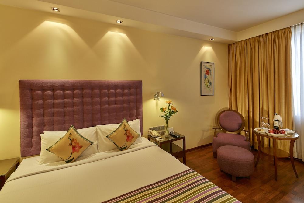 Royal Orchid Central Bangalore, Manipal Centre, Mg Road Dış mekan fotoğraf