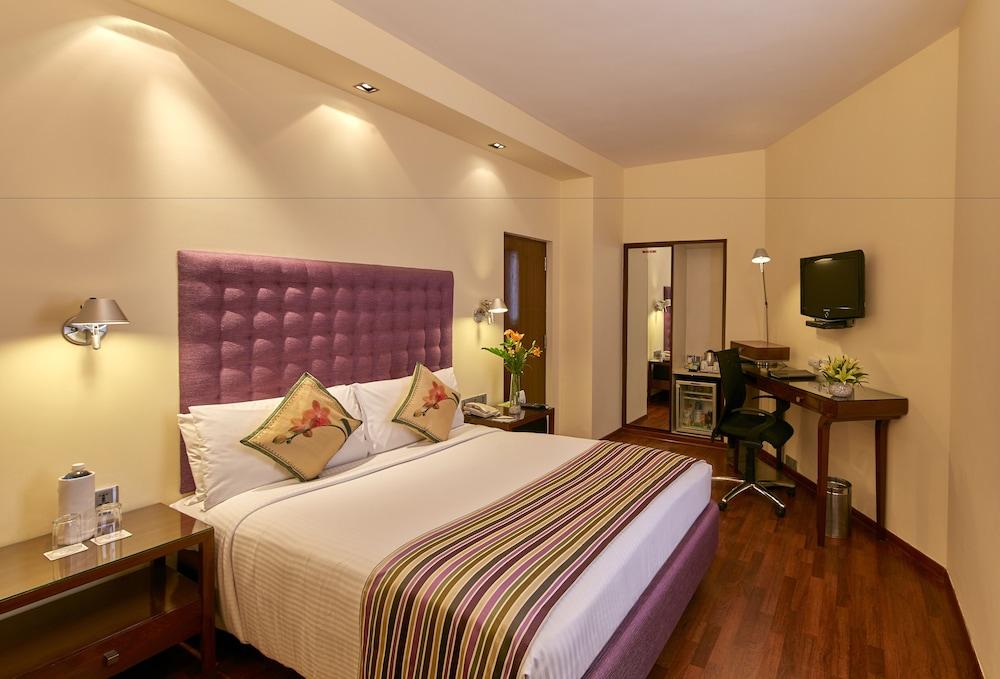 Royal Orchid Central Bangalore, Mg Road Dış mekan fotoğraf