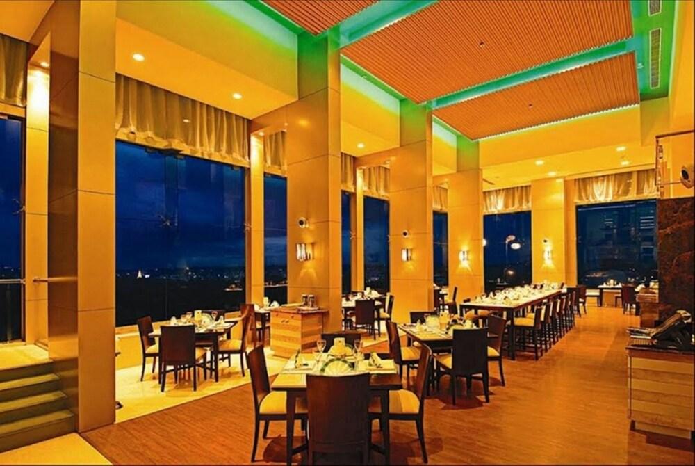 Royal Orchid Central Bangalore, Mg Road Dış mekan fotoğraf
