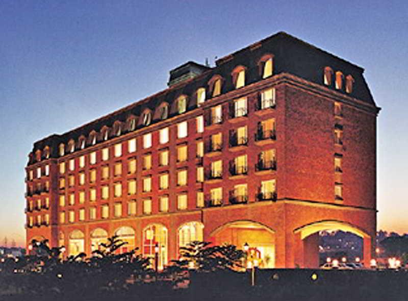 Royal Orchid Central Bangalore, Mg Road Dış mekan fotoğraf