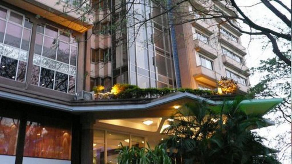 Royal Orchid Central Bangalore, Mg Road Dış mekan fotoğraf