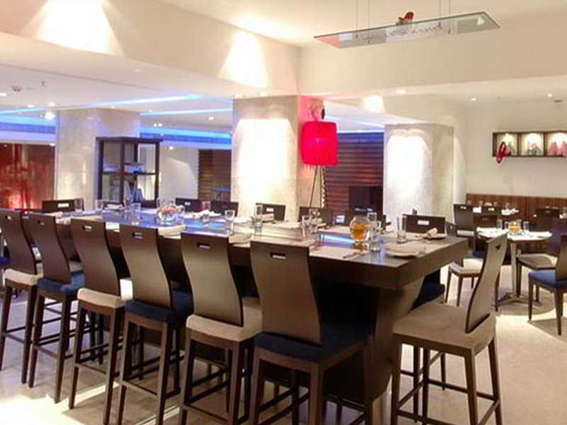 Royal Orchid Central Bangalore, Mg Road Dış mekan fotoğraf