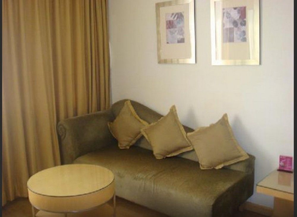 Royal Orchid Central Bangalore, Mg Road Dış mekan fotoğraf