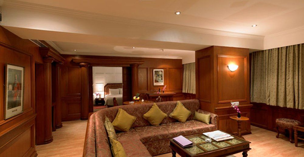 Royal Orchid Central Bangalore, Mg Road Dış mekan fotoğraf